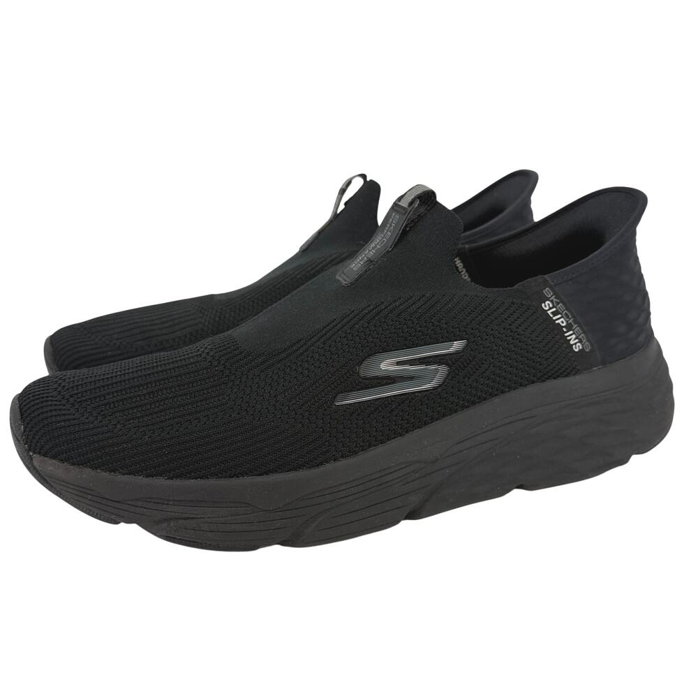 Skechers Max Cushioning Elite Adventageous Mens 13 Slip In Shoes 220389